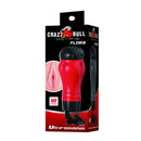 Baile crazyflora aspirazione masturbatore figa-8
