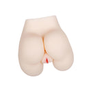 Baile passion lady vagina y ano-2