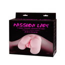 Baile passion lady vagina y ano-7
