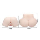 Baile passion lady ii  flower vagina y ano-5