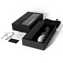 Lelo loki vibratore prostatico nero-1