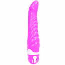 Baile the realistic cock lila g-spot 21.8cm-0