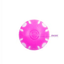 Baile the realistic cock lila g-spot 21.8cm-3