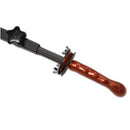 Restrizioni metalliche impostate anali-2