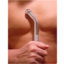 Metalhard intimate douche g-spot 20.10cm-1