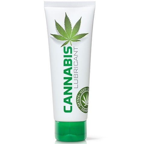 Cobeco cannabis lube 125ml /it/de/fr/es/it/nl/-0