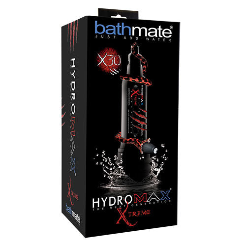 Pompa per pene bathmate hydroxtreme 7 (hydromax xtreme x30)-3