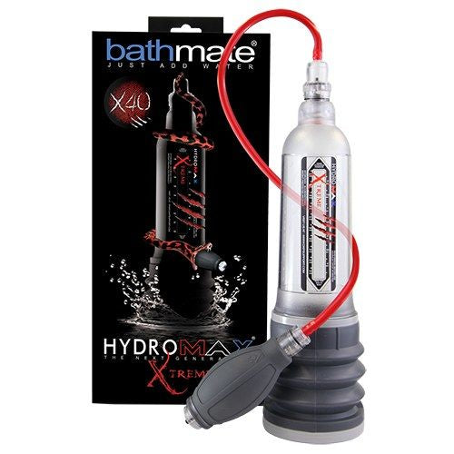 Pompa per pene bathmate hydroxtreme 9 (hydromax xtreme x40)-3