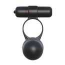 Doppio penetratore posabile fantasy c-ringz-3