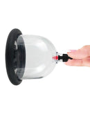 Fantasia fetish set succion 6 piezas-5