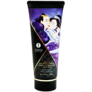 Shunga crema da massaggio kissable frutta esotica 200ml-0