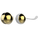 Sfere cinesi di perline nalone yany-6