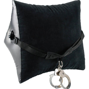 Attrezzature e corde Fetish fantasy series deluxe position master con manette
