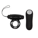 Baile anillo control remoto negro 20v-1