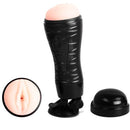 Crazy bull flora suction masturbator figa-0