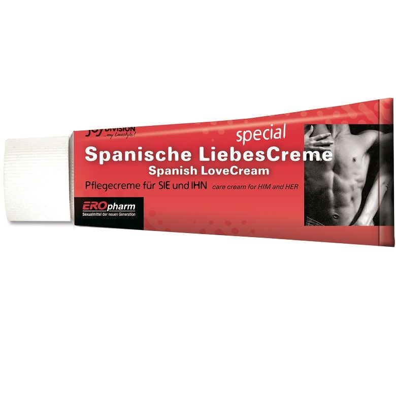 Eropharm spagnolo love cream special-0