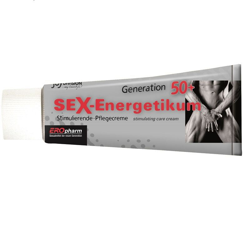 Eropharm sex-energetikum generation 50+ crema-0