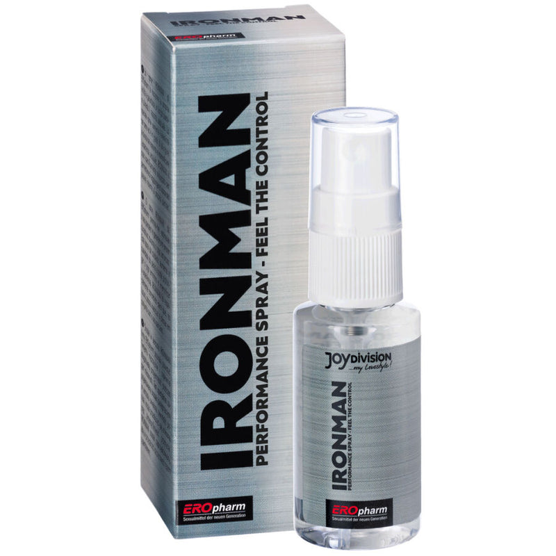 Ironman performance spray-0