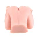 Baile passion lady masturbador voice 3d-3