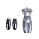 Baile passion lady masturbador voice 3d-5