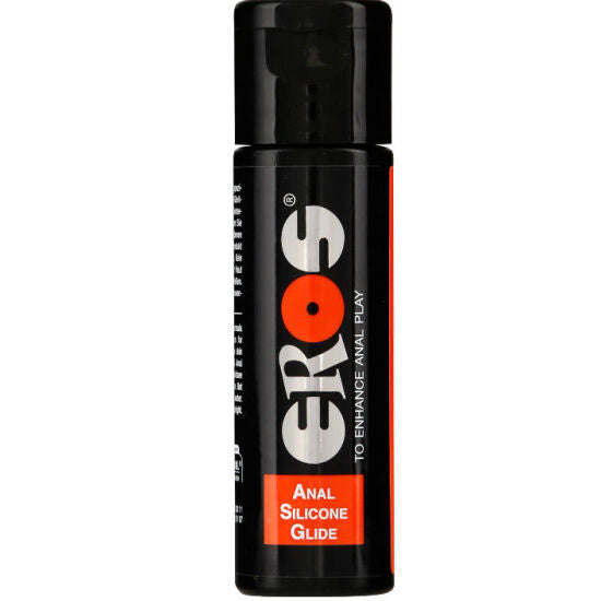 Eros anal silicone glide 30 ml-0