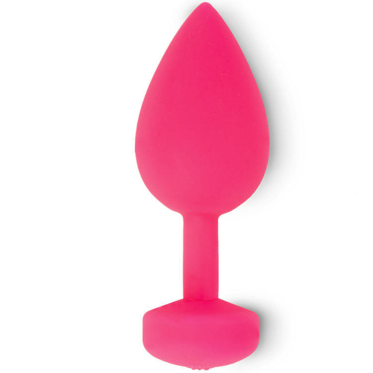 Funtoys gplug piccolo rosa neon 3,9 cm-0