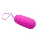 Pretty love huevo vibrador arvin control remoto 12v-2