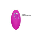 Pretty love huevo vibrador arvin control remoto 12v-5