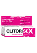 Eropharm clitorisex crema stimolante 40 ml-1