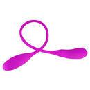 Pretty love smart - vibratore snaky vibe 7v + 3 tickling-3