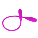 Pretty love smart - vibratore snaky vibe 7v + 3 tickling-4