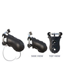 Anello fantasy c-ringz sensual touch love-1