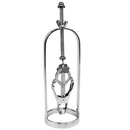 Torcia niples in metallo duro-0