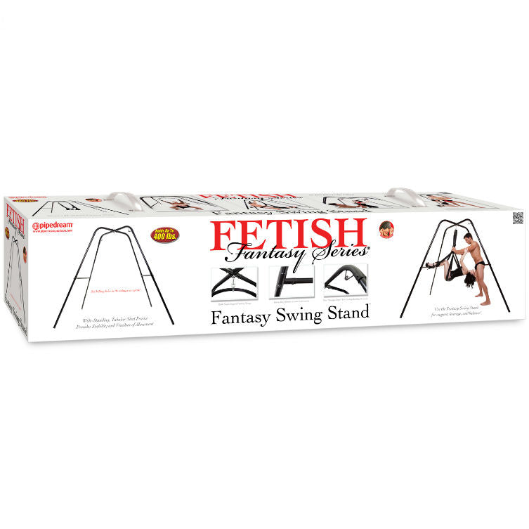 Fetish fantasy series swing stand-1