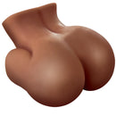 Pipedreams extreme toyz fuck me silly bubble ma nero-1