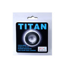 Baile titan cockring black 1.9cm-4