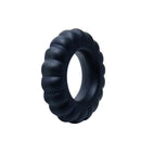 Baile titan cockring black 2cm-2
