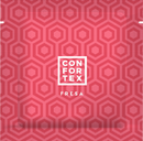 Preservativo fragola confortex 144 unità-2