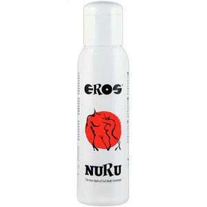 Massaggio eros nuru 250ml