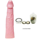 Baile  fantasy  vibe extension-3