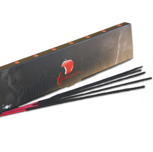 Incensi Tentacion Erotic Incense ai Feromoni Latte di Cocco 20 Bastoncini