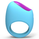 Anello salvagente picobong remoji vibe blu-0