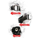 Fantasia fetish estrema. cinturino cavo estremo su-2