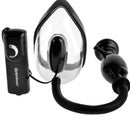 Pompa pussy vibrante estrema fantasia fetish-2