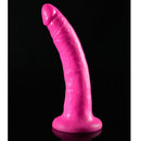 Dillio dildo 17,8 cm - rosa-3