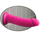 Dillio dildo 20.32 rosa-2