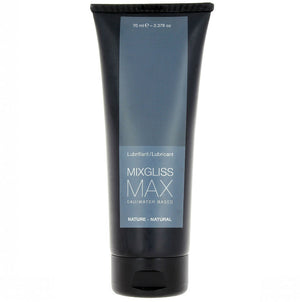 Lubrificante dilatante anale mixgliss max 70ml