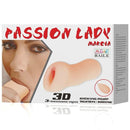 Baile passion lady murcia masturbator 3d-5