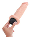 King cock 17,8 cm squirting cock-6