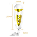 Masturbador masculino con vibracion y sonido sally pretty love-2